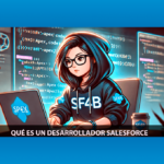 ¿Qué hace un Desarrollador Salesforce? Roles y Responsabilidades Explicados